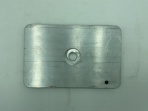 Fadal DRB-0058 Drawbar Piston Plate