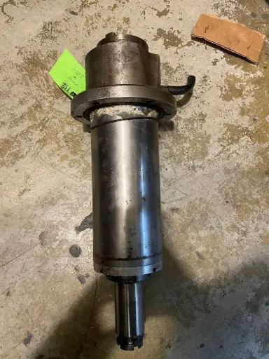 [inv138] Fadal 10K RPM Spindle