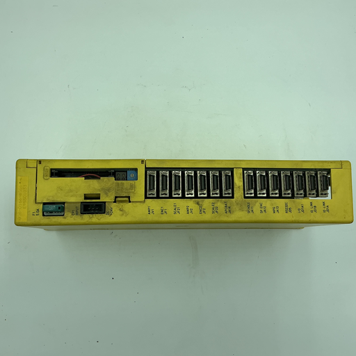Fanuc Controller Module Power Mate Servo A02B-0166-B501 