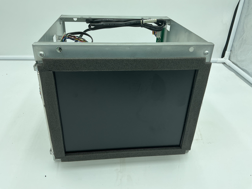 Fanuc LCD Replacement Monitor A61L-0001-0093#L