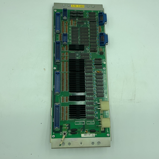 Fanuc I/O Board JANCD-1021