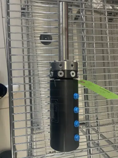 [00048832 inv112] Rotary Union DSTI SE-1181-OF-R.A