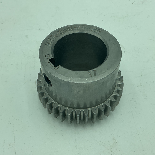 KTR BoWex 28mm Gear Coupling