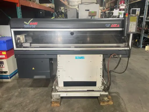 [302886 inv127] LNS Q.L. Servo S3