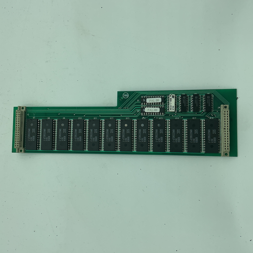 Fadal 384KB Memory Expansion PCB-0041 1460-2A