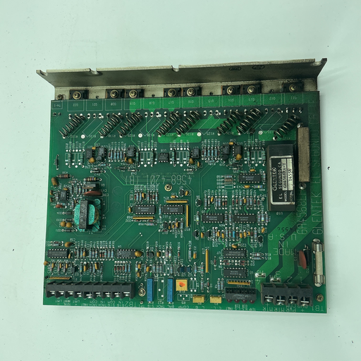Glentek Servo Drive GA4568EA-1