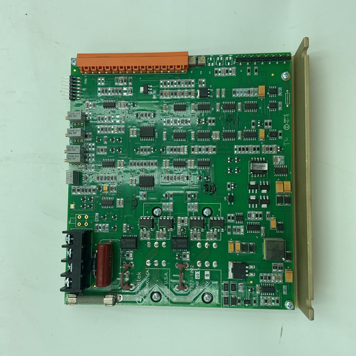 Fadal Amplifier Card SMA7377-1 