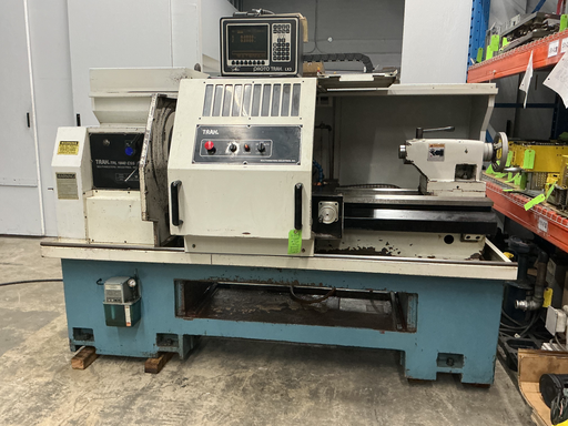 [INV119] TRAK TRL 1840 CSS