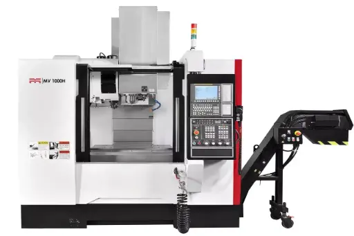 Methods MV 1000H