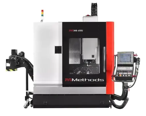 Methods MB 650U