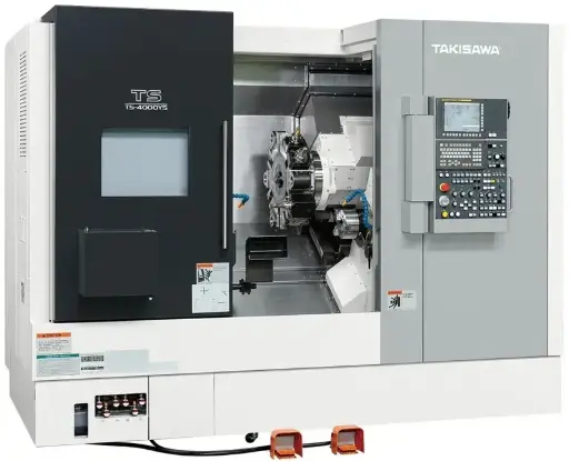 Takisawa TS-4000YS