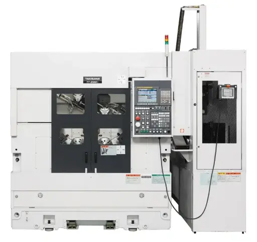 Takisawa TT-2100G