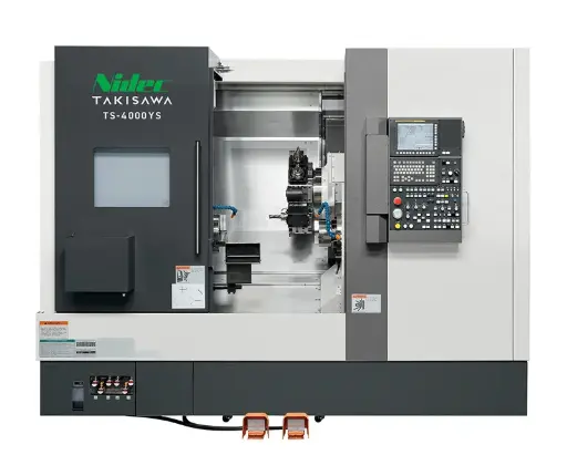 Takisawa TM-4000Y