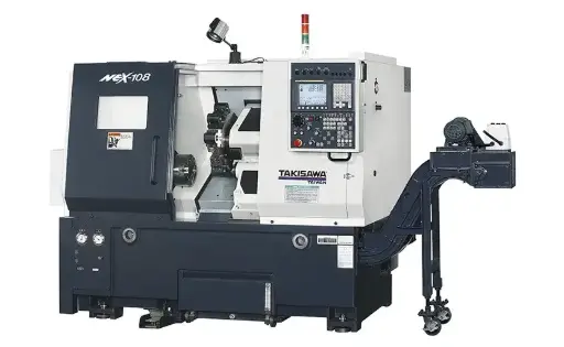Takisawa Taiwan nex-108