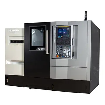 Takisawa Taiwan EX-2000YS