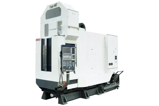 KIWA TRIPLE H40 3-axis