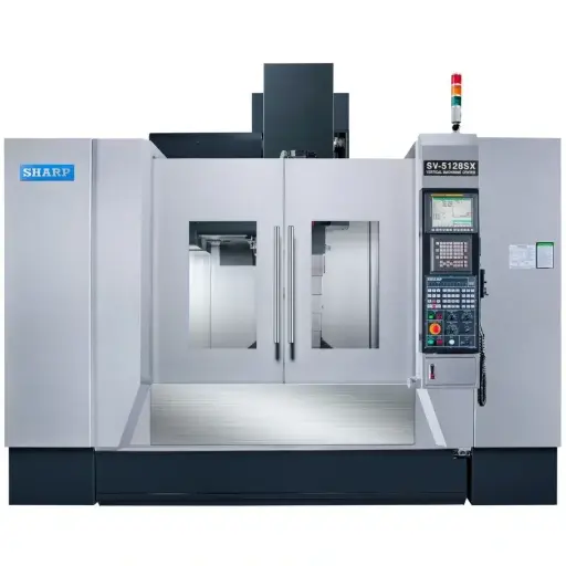 SHARP SV-5128ST-F
