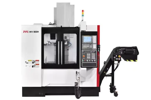 Methods MV 800H