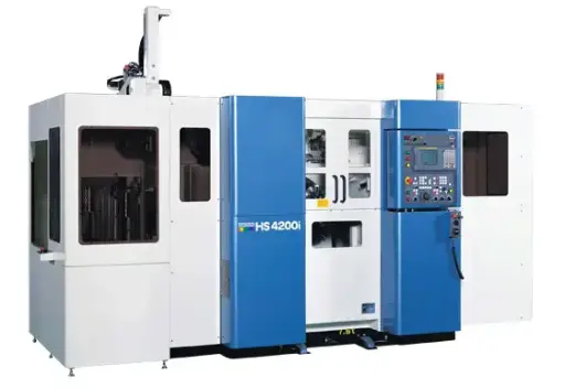 Shimada-Kitako HS 4200i