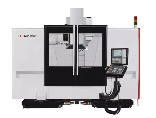 Methods MV 1600H