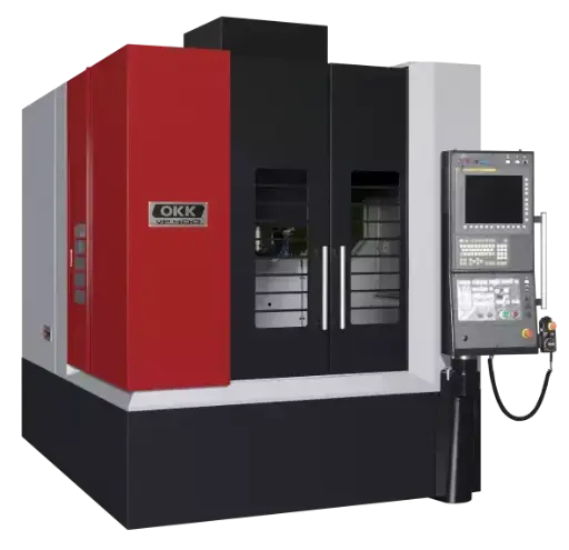 OKK VP400