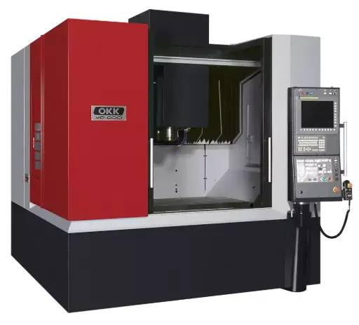 OKK VP600