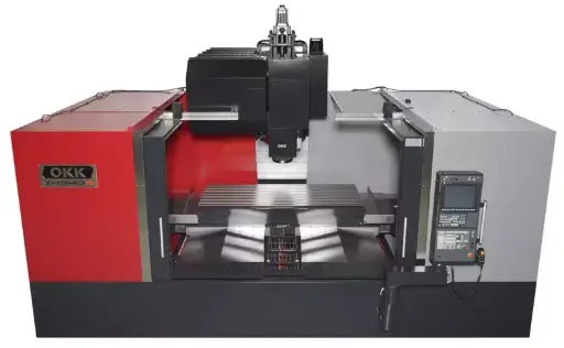OKK VM940R