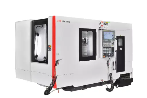 Methods MH 320A