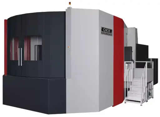 OKK HM1600