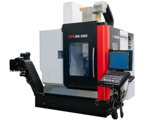 Methods MB450U