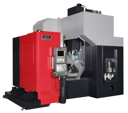 OKK VC-X500