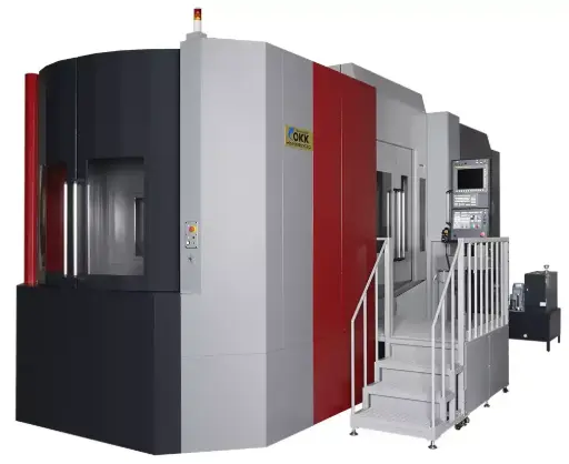 OKK HM-X8000