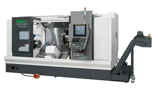 Takisawa TS-5000YS