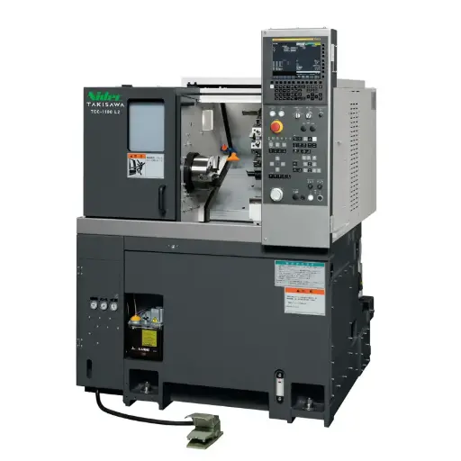 Takisawa TCC-1100