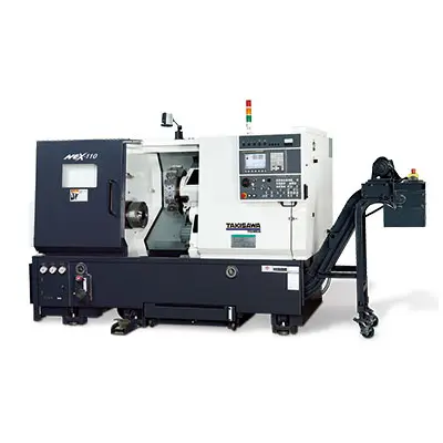 Takisawa Taiwan NEX-110