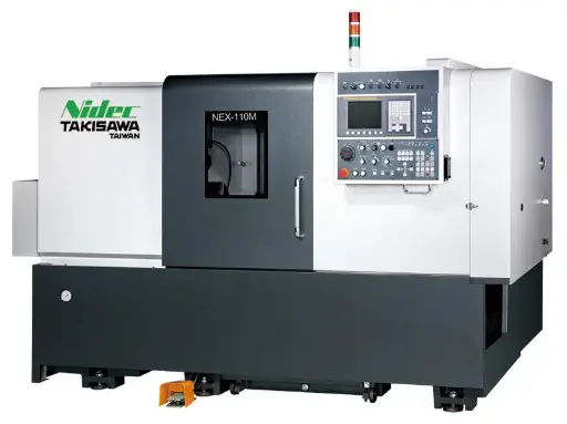 Takisawa Taiwan NEX-110M