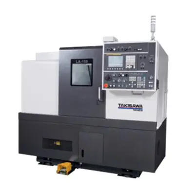 Takisawa Taiwan LA-150