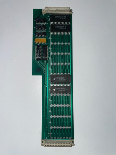 [1460-2] Fadal 1460-2 PCB