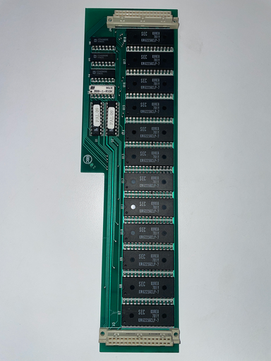 [1460-2A] Fadal 1460-2A PCB