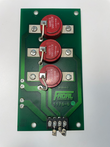 [1170-0] Fadal 1170-0 Surge Protector