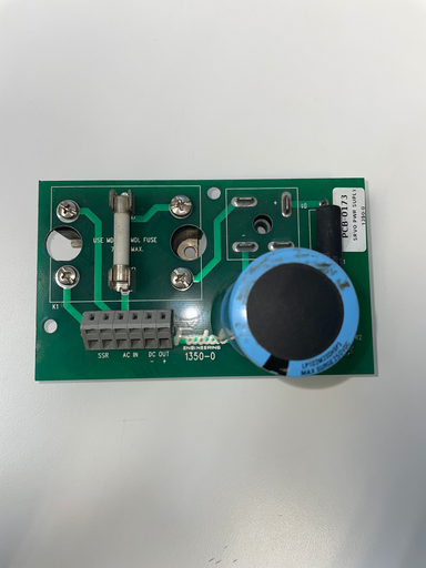 [1350-0] Fadal 1350-0 PCB