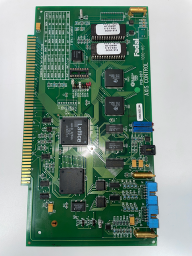 [1010-6C] Fadal 1010-6C