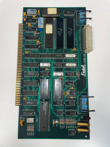 [1030-1B] Fadal 1030-1B PCB