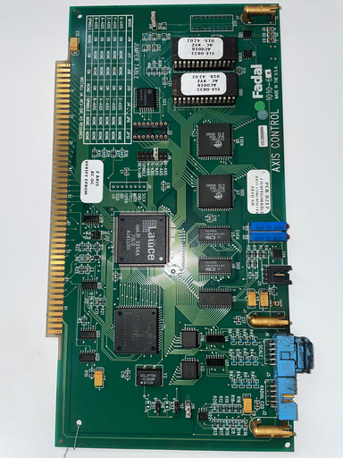 [1010-6B] Fadal 1010-6B PCB