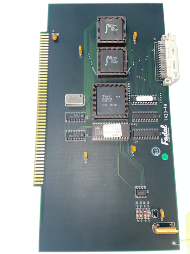 [1420-4A] Fadal 1420-4A PCB