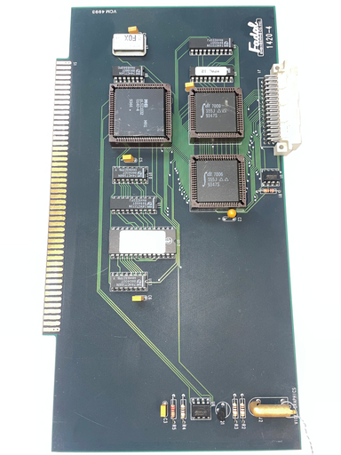 [1420-4] Fadal 1420-4 PCB