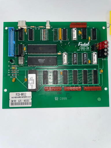 [1090-3B] Fadal 1090-3B PCB