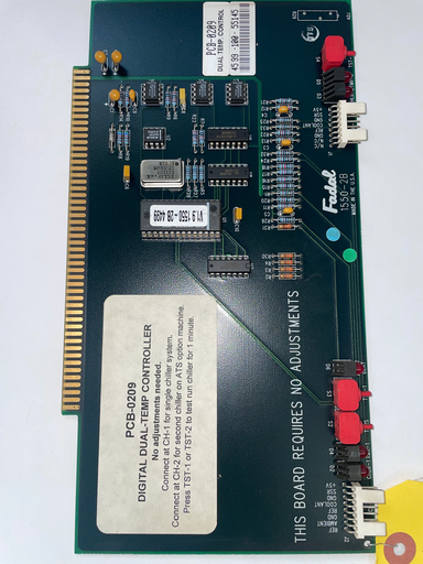 [1550-2B] Fadal 1550-2B PCB