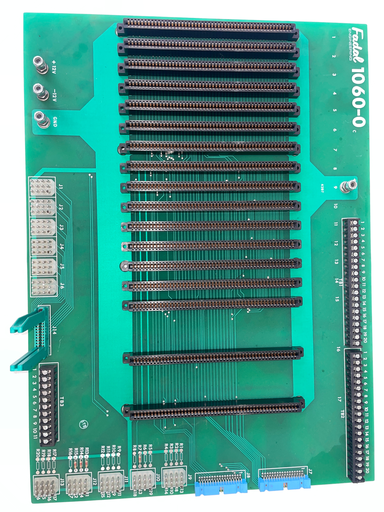 [1060-0] Fadal 1060-0 PCB