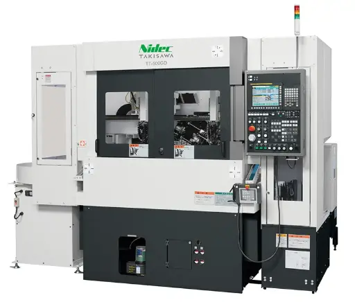 Takisawa TT-500GD